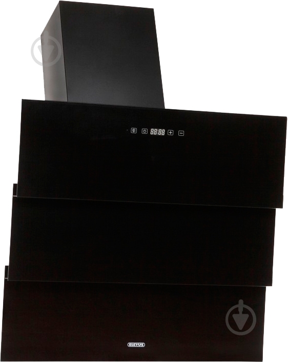 Вытяжка Eleyus Troy A 1000 LED SMD 60 BL - фото 2