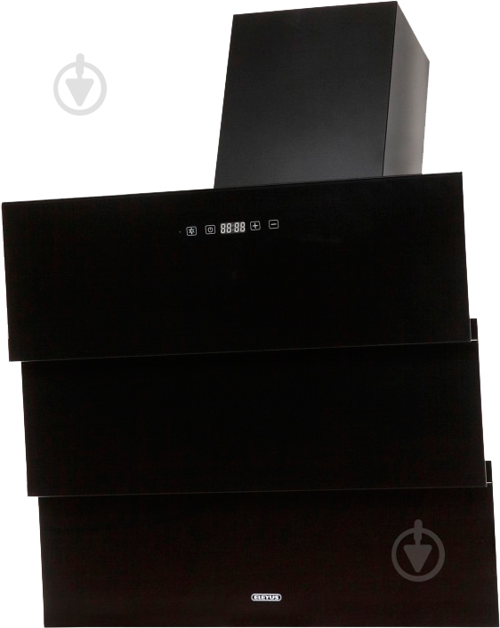 Вытяжка Eleyus Troy A 1000 LED SMD 60 BL - фото 3