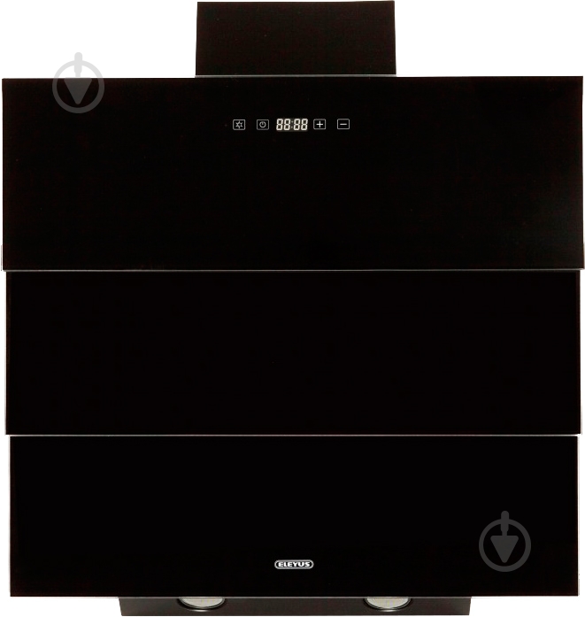 Вытяжка Eleyus Troy A 1000 LED SMD 60 BL - фото 4