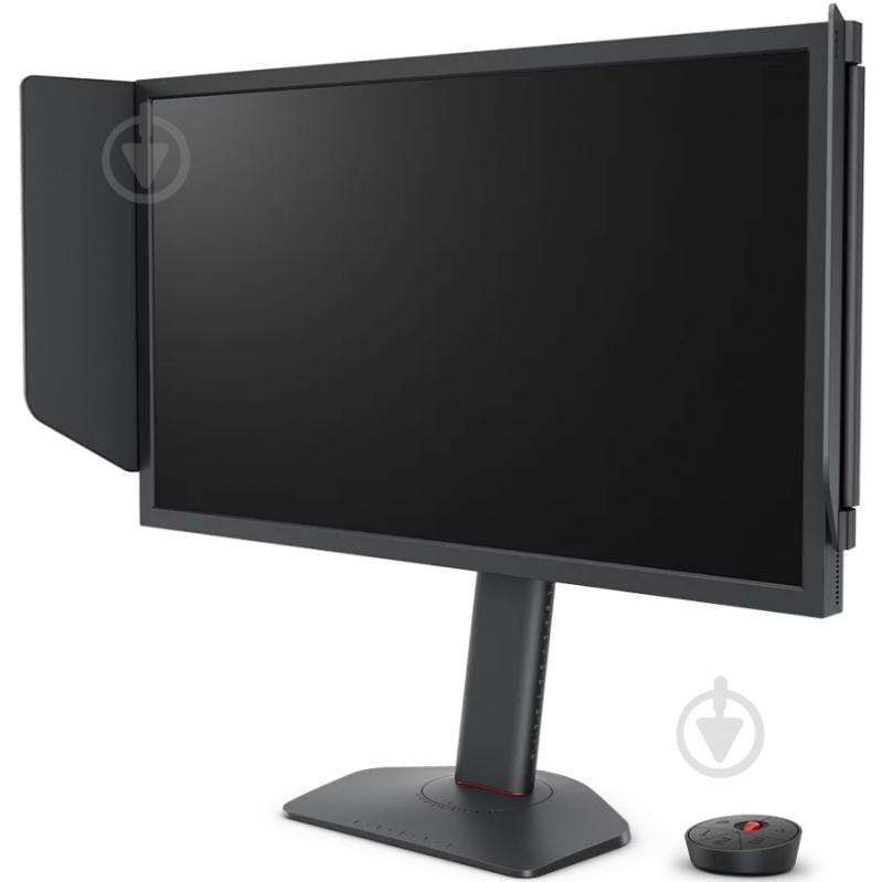 Монітор BenQ XL2546X 24,5" (9H.LLRLB.QBE) - фото 3