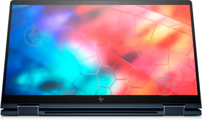 Ноутбук HP Elite Dragonfly 13,3" (9VZ79ES) blue - фото 7