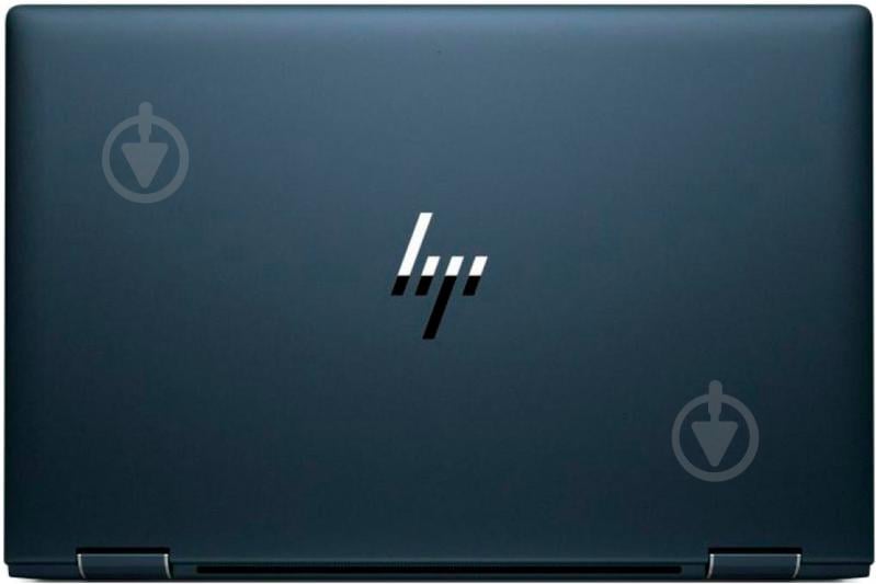 Ноутбук HP Elite Dragonfly 13,3" (9VZ79ES) blue - фото 9