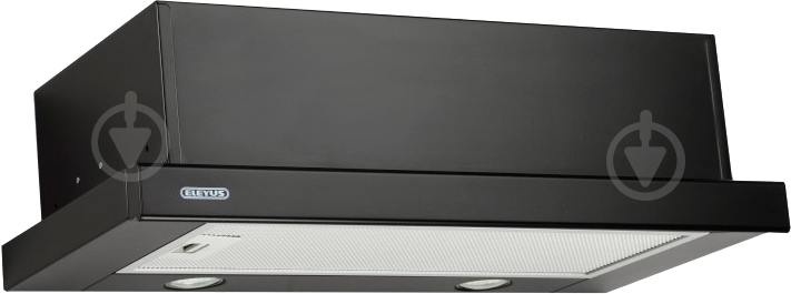 Вытяжка Eleyus Storm 700 LED SMD 60 BL - фото 6