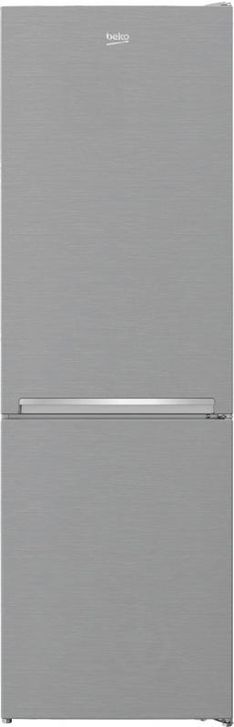 Холодильник Beko RCSA366K30XB - фото 1