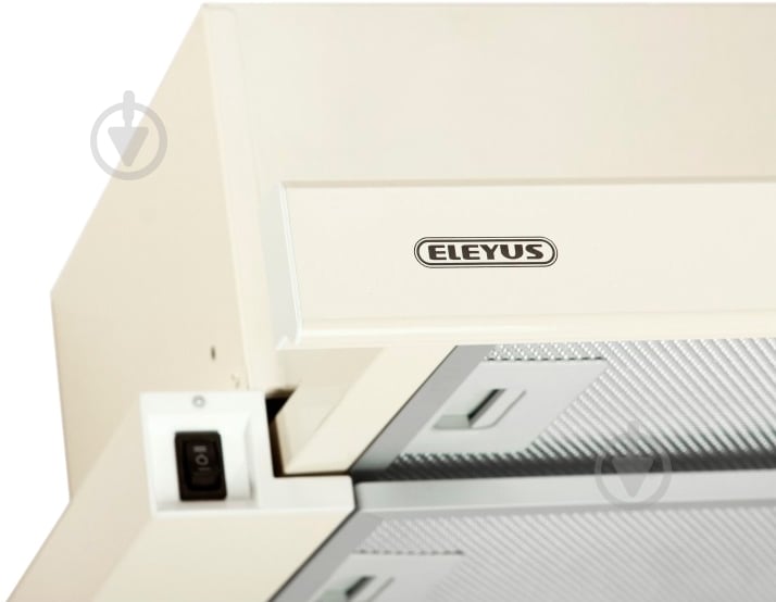 Вытяжка Eleyus Storm 700 LED SMD 60 BG - фото 12 Вытяжка Eleyus Storm 700 LED SMD 60 BG - фото 12