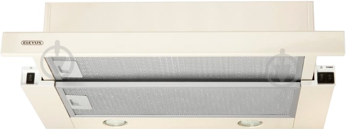 Вытяжка Eleyus Storm 700 LED SMD 60 BG - фото 1 Вытяжка Eleyus Storm 700 LED SMD 60 BG - фото 1