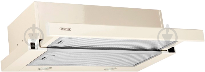 Вытяжка Eleyus Storm 700 LED SMD 60 BG - фото 3 Вытяжка Eleyus Storm 700 LED SMD 60 BG - фото 3
