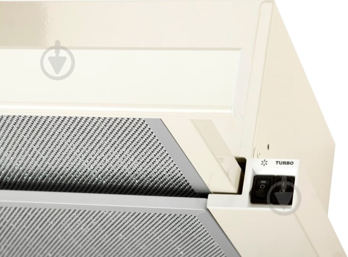 Вытяжка Eleyus Storm 700 LED SMD 60 BG - фото 11 Вытяжка Eleyus Storm 700 LED SMD 60 BG - фото 11