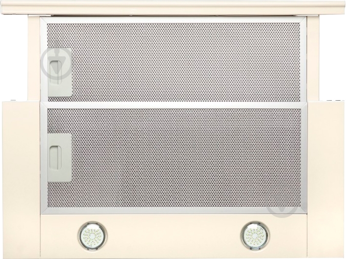 Вытяжка Eleyus Storm 700 LED SMD 60 BG - фото 8 Вытяжка Eleyus Storm 700 LED SMD 60 BG - фото 8