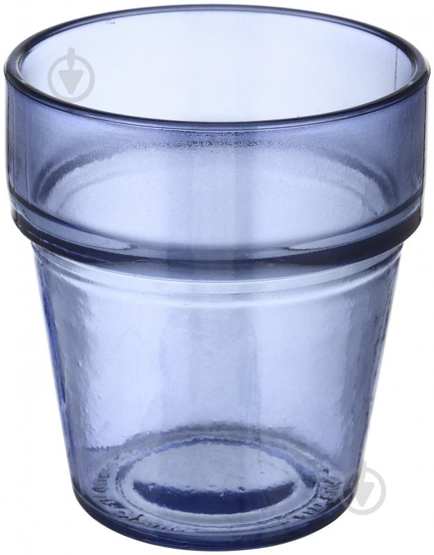 Стакан низкий San Miguel Floe фиолетовый 2427DB511 230 мл 1 шт. - фото 1 Стакан низкий San Miguel Floe фиолетовый 2427DB511 230 мл 1 шт. - фото 1