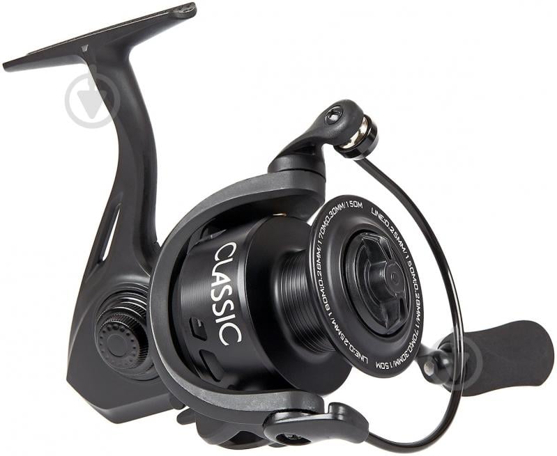 Катушка фидерная Brain Classic 6000 4+1BB (18584258) 6000 - фото 3 Катушка фидерная Brain Classic 6000 4+1BB (18584258) 6000 - фото 3