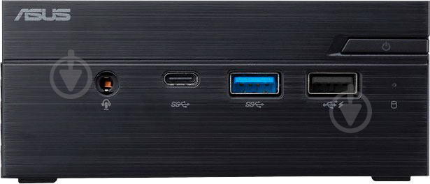 Неттоп Asus PN30-BBE004MV (90MR0061-M00040) black - фото 5