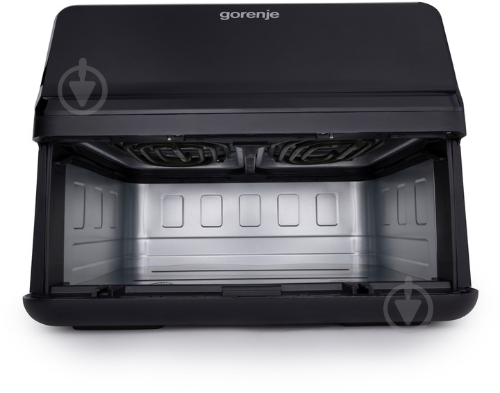 Мультипечь Gorenje AF2700BP - фото 7 Мультипечь Gorenje AF2700BP - фото 7