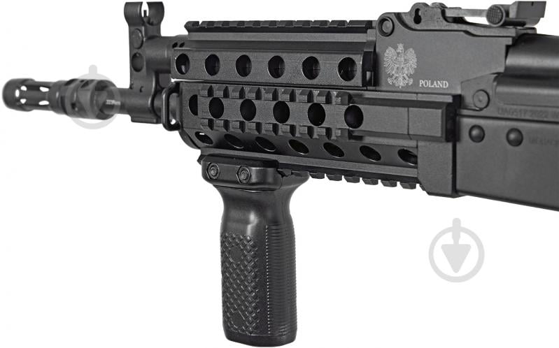 Карабин нарезной WBP Midi Jack 7,62х39 - фото 5