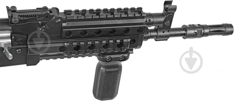 Карабин нарезной WBP Midi Jack 7,62х39 - фото 6