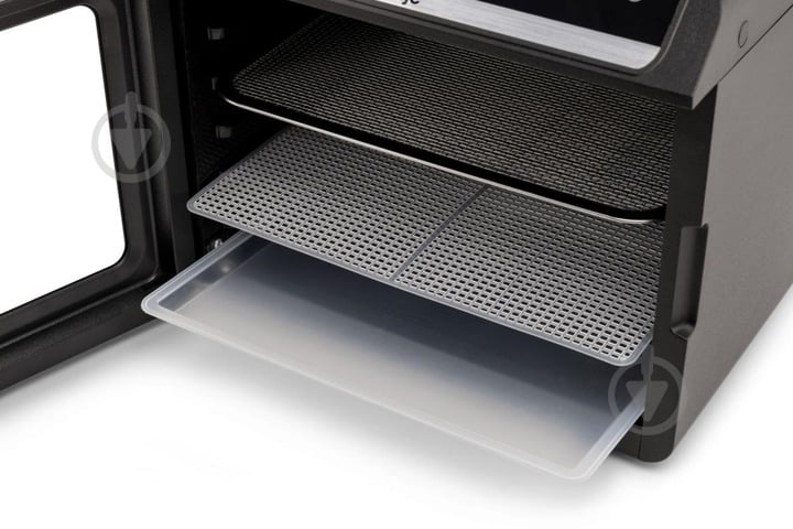 Сушилка для овощей и фруктов Gorenje FDK600DB - фото 3 Сушилка для овощей и фруктов Gorenje FDK600DB - фото 3