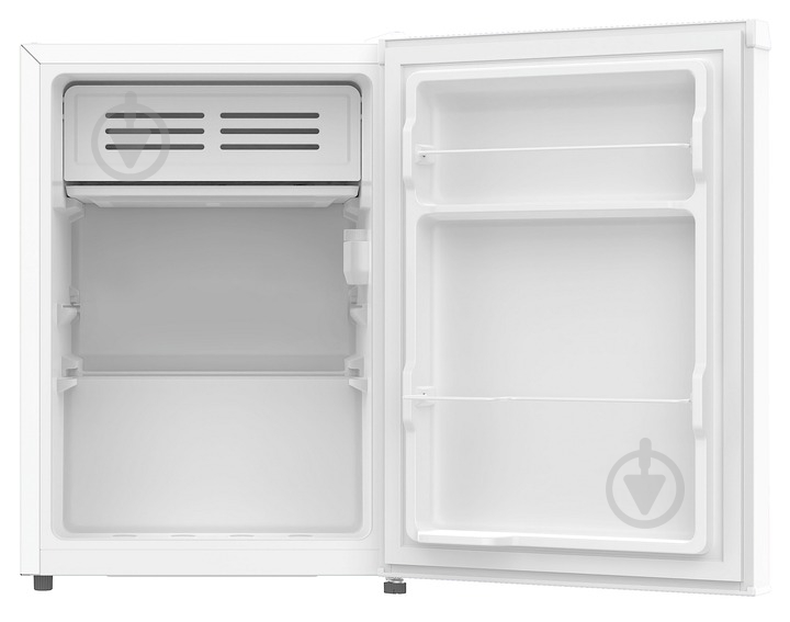 Холодильник EDLER ED-062BW - фото 2