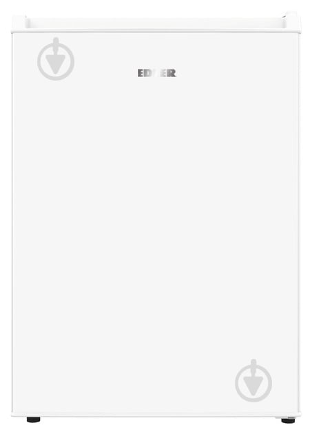 Холодильник EDLER ED-062BW - фото 1