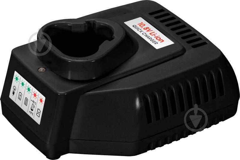 Дрель ударная аккумуляторная Sparky BUR2 12Li-C (1,5 А/г) - фото 3 Дрель ударная аккумуляторная Sparky BUR2 12Li-C (1,5 А/г) - фото 3