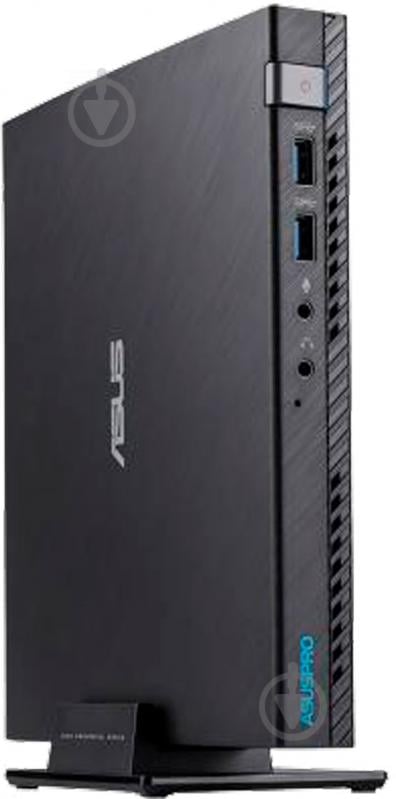 Неттоп Asus E520-B133M (90MS0151-M01330) black - фото 1