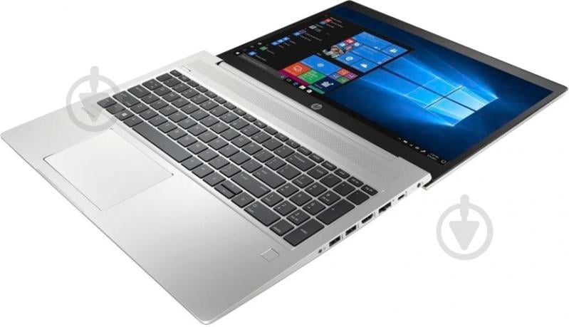 Ноутбук HP ProBook 450 G7 15,6" (6YY23AV_ITM3) silver - фото 6