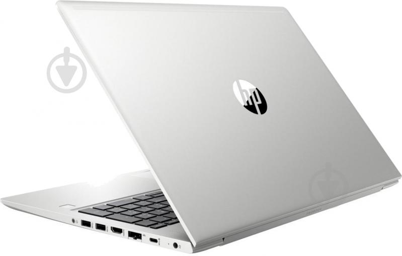 Ноутбук HP ProBook 450 G7 15,6" (6YY23AV_ITM3) silver - фото 7