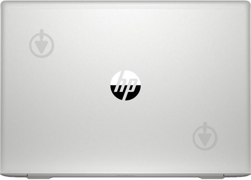 Ноутбук HP ProBook 450 G7 15,6" (6YY23AV_ITM3) silver - фото 8