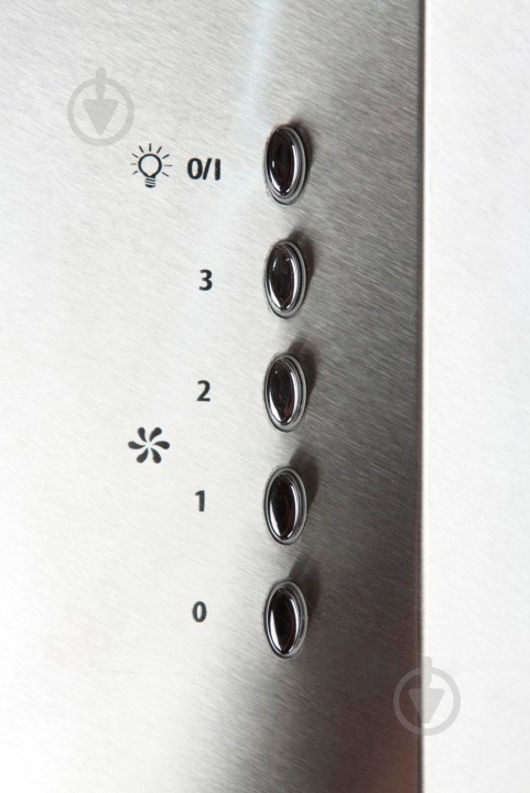 Вытяжка Eleyus Bora 1000 LED SMD 60 IS - фото 7