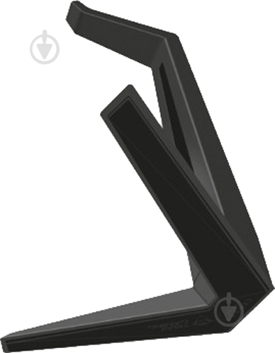 Подставка для гарнитуры Trust GXT 260 Cendor Headset Stand черный 22973 - фото 1