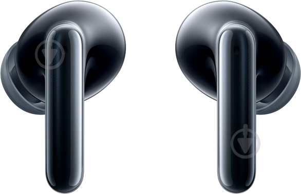 Навушники OPPO Enco X black (6669703) - фото 6 Навушники OPPO Enco X black (6669703) - фото 6