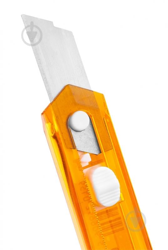 Ніж сегментний NEO tools міні 63-709 - фото 4 Ніж сегментний NEO tools міні 63-709 - фото 4
