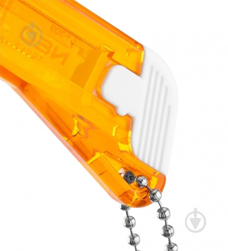 Ніж сегментний NEO tools міні 63-709 - фото 2 Ніж сегментний NEO tools міні 63-709 - фото 2