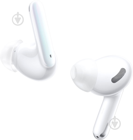 Наушники OPPO Enco X white (6669704) - фото 7