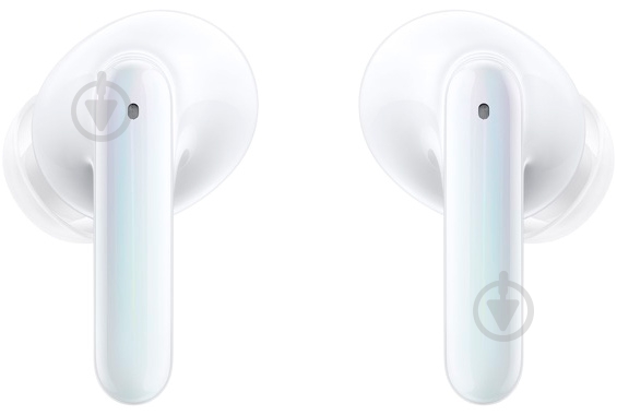 Наушники OPPO Enco X white (6669704) - фото 6