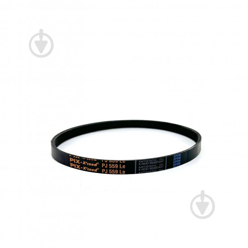 Ремень поликлиновый PIX 559-5PJ - фото 1