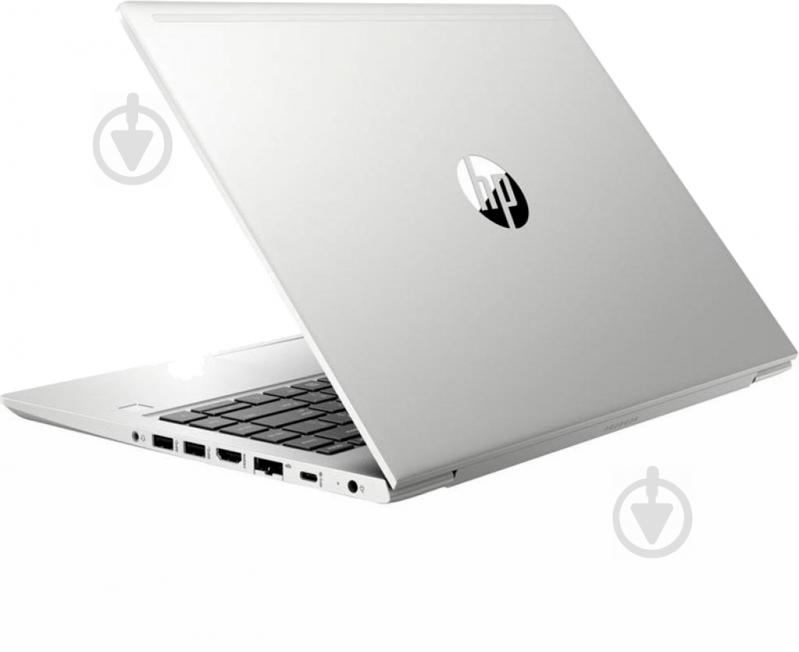 Ноутбук HP Probook 440 G7 14" (2D291EA) silver - фото 7