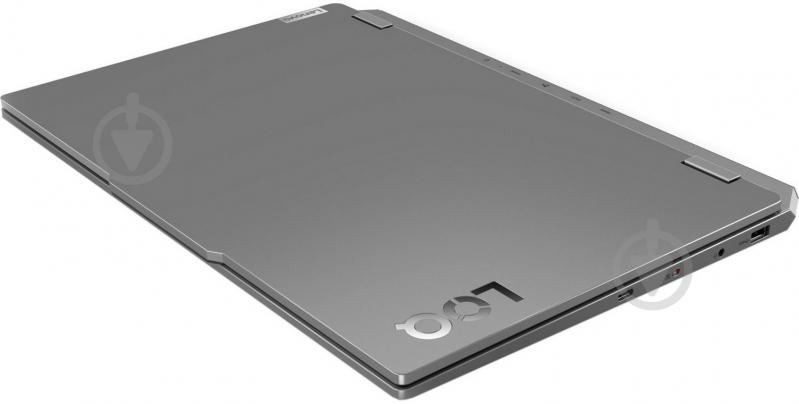 Ноутбук Lenovo LOQ 15IAX9 15,6" (83GS00B5RA) luna grey - фото 11