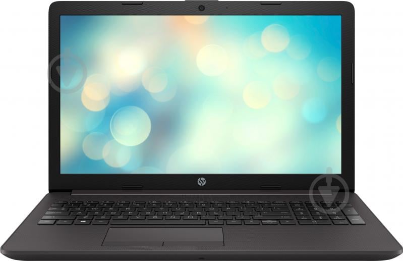 Ноутбук HP 255 G7 15,6" (15A08EA) dark silver