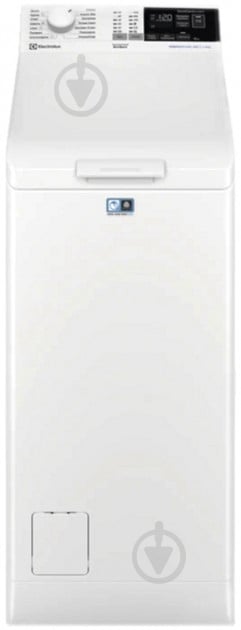 Стиральная машина Electrolux EW6T4R262 - фото 1
