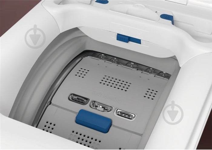 Стиральная машина Electrolux EW6T4R262 - фото 3