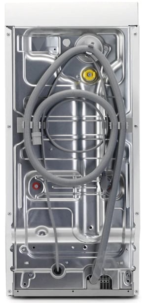 Стиральная машина Electrolux EW6T4R262 - фото 4