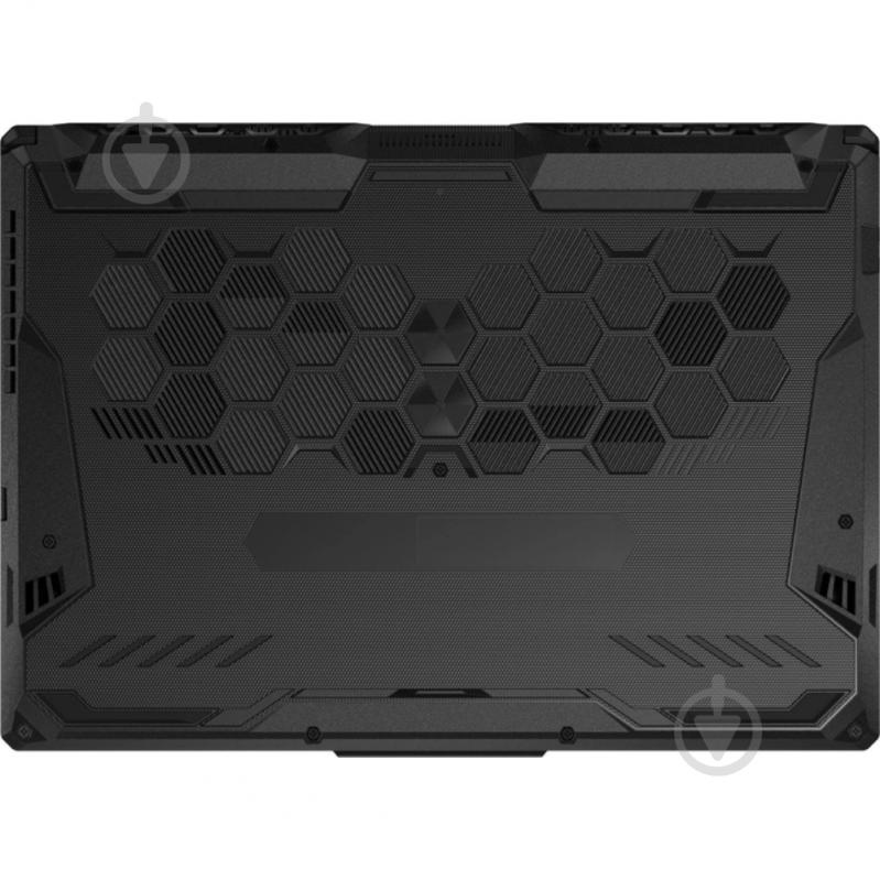 Ноутбук Asus TUF Gaming A15 FA506NF-HN031 15,6" (90NR0JE7-M004M0) graphite black - фото 11