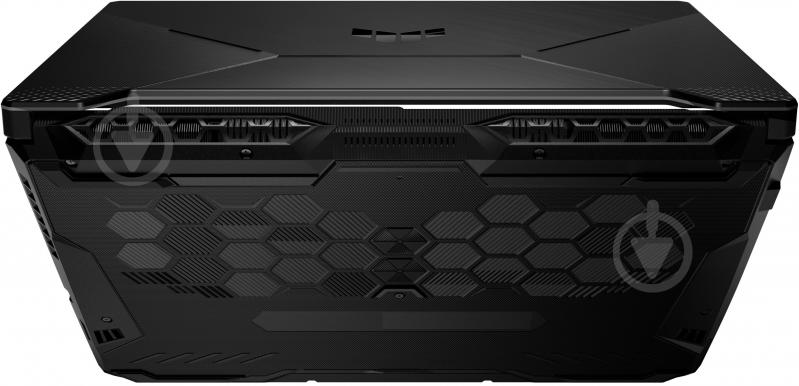 Ноутбук Asus TUF Gaming A15 FA506NF-HN031 15,6" (90NR0JE7-M004M0) graphite black - фото 5