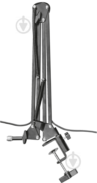 Микрофон Trust GXT 252 Emita Plus Microphone 22400 (22400) - фото 5