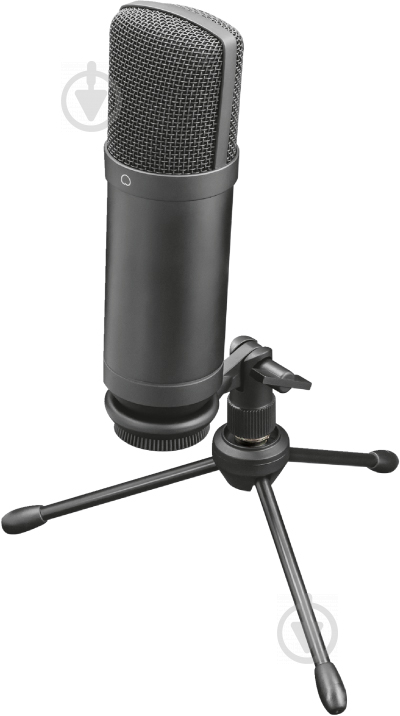 Мікрофон Trust GXT 252 Emita Plus Microphone 22400 (22400) - фото 3