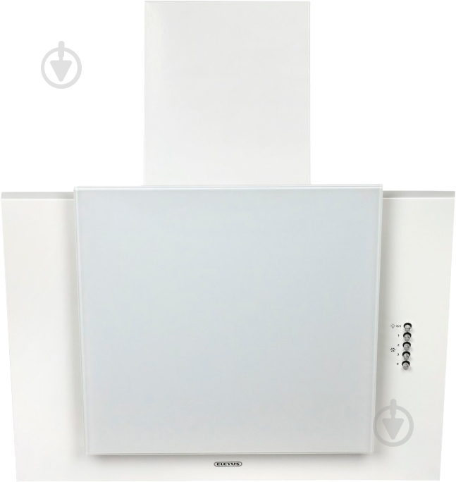 Вытяжка Eleyus Titan A 1000 LED SMD 60 WH - фото 1