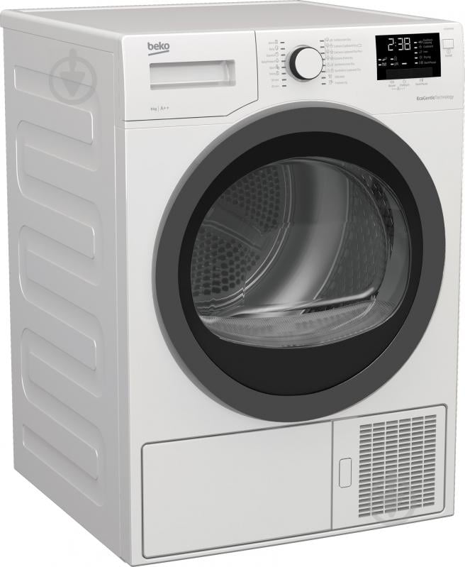 Сушильна машина Beko DS8433RX - фото 1