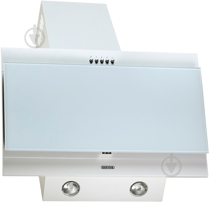 Вытяжка Eleyus Lana 700 60 WH - фото 4