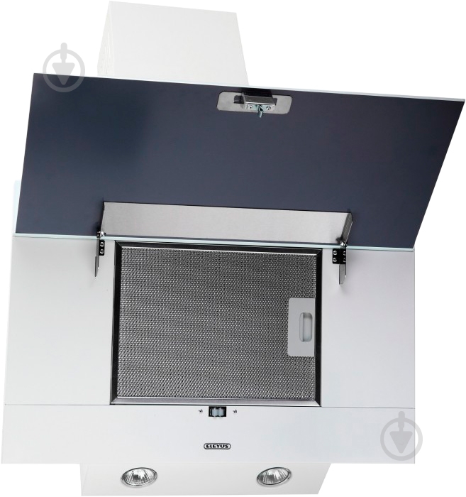 Вытяжка Eleyus Lana 700 60 WH - фото 5