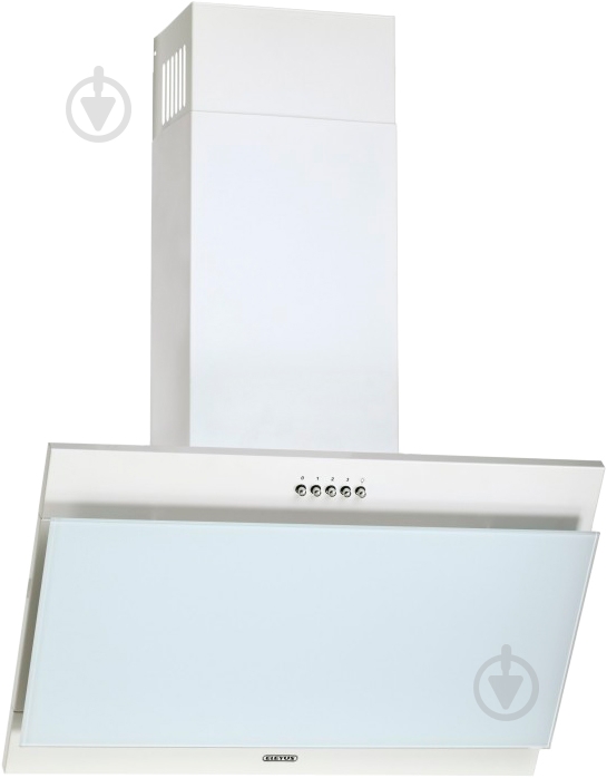 Вытяжка Eleyus Lana 700 60 WH - фото 3